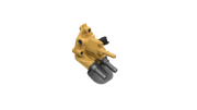 Buy Genuine CAT DEF Injector Assembly Front - wisentpartscenter.com