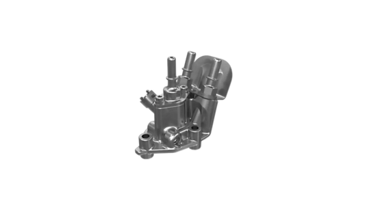 Buy Genuine CAT DEF Injector Assembly for CAT C7.1 Front - wisentpartscenter.com