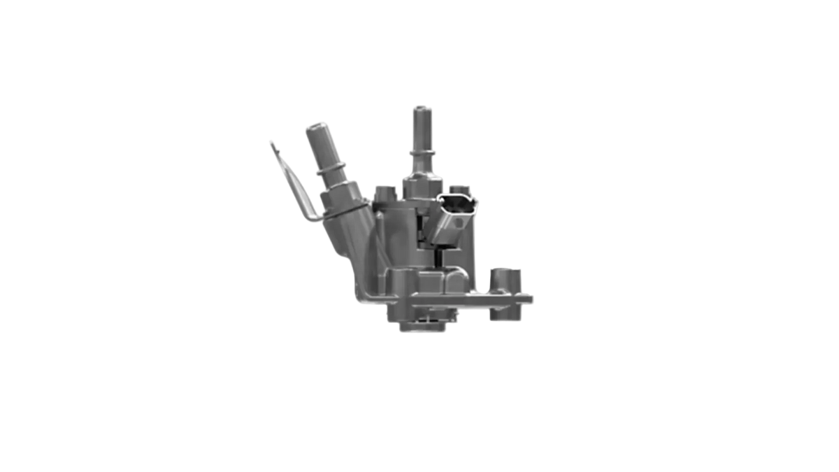 Buy Genuine CAT DEF Injector Assembly for CAT C7.1 Connector - wisentpartscenter.com
