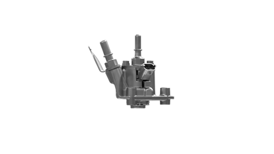 Buy Genuine CAT DEF Injector Assembly for CAT C7.1 Connector - wisentpartscenter.com
