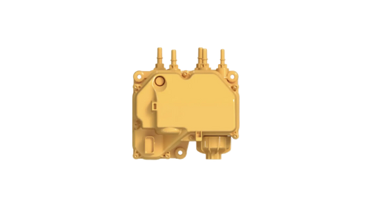 Buy Genuine CAT DEF Pump 24V for C9.3 Top - wisentpartscenter.com