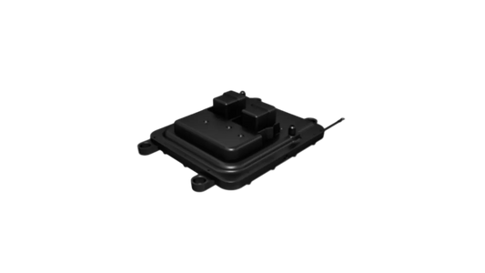 Buy Genuine CAT Electronic Control Module (ECM)  Front Side - wisentpartscenter.com