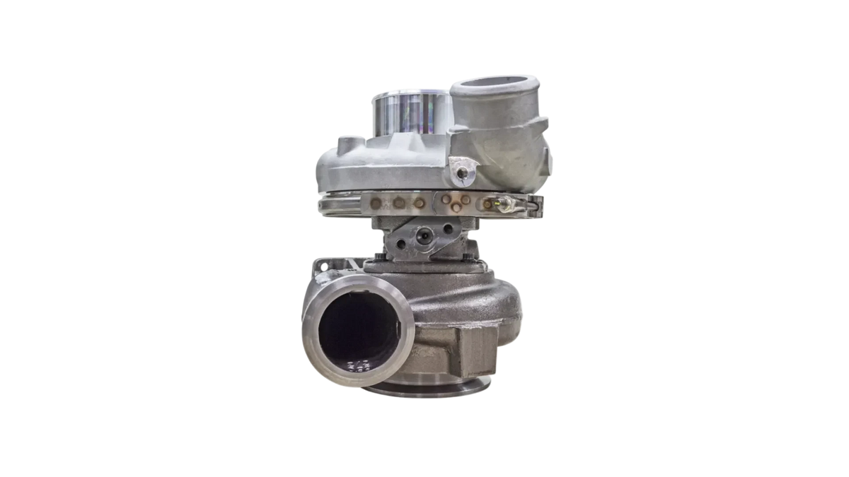 Buy 457-3636 - Genuine CAT Turbocharger for C7.1 - wisentpartscenter.com