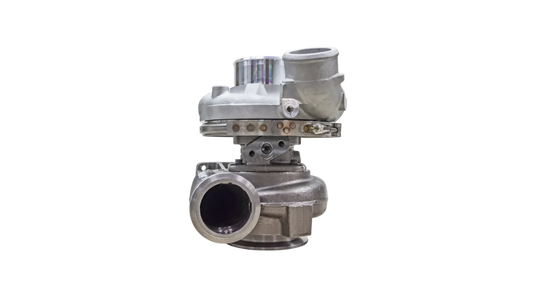457-3636 - Turbocharger Front Side