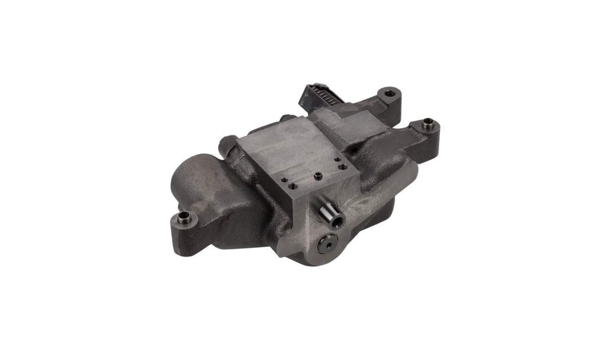 Buy 161-4113 - Genuine CAT Engine Oil Pump - wisentpartscenter.com