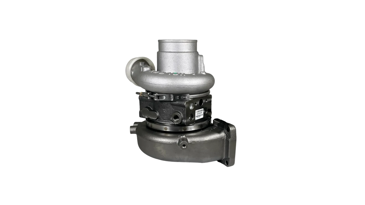 Buy Genuine Cummins Turbocharger HE451VE for ISC/ISL 8.9L - wisentpartscenter.com