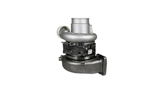 Buy Genuine Cummins Turbocharger HE451VE for ISC/ISL 8.9L - wisentpartscenter.com