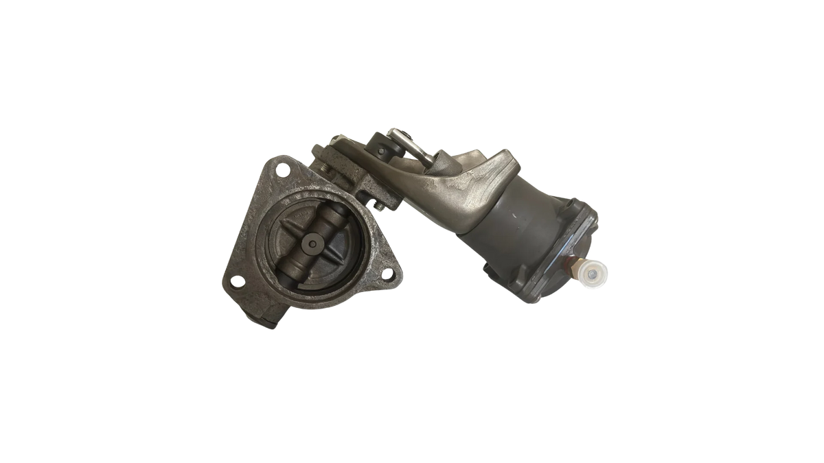 Buy Genuine Detroit Diesel EGR Valve for Series 60 12.7L & 14L Back Left Side - wisentpartscenter.com