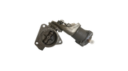 Buy Genuine Detroit Diesel EGR Valve for Series 60 12.7L & 14L Back Left Side - wisentpartscenter.com