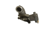 Buy Genuine Detroit Diesel EGR Valve for Series 60 12.7L & 14L Front Side - wisentpartscenter.com