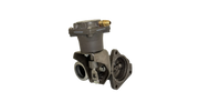 Buy Genuine Detroit Diesel EGR Valve for Series 60 12.7L & 14L Back Side - wisentpartscenter.com