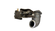 Buy Genuine Detroit Diesel EGR Valve for Series 60 12.7L & 14L - wisentpartscenter.com