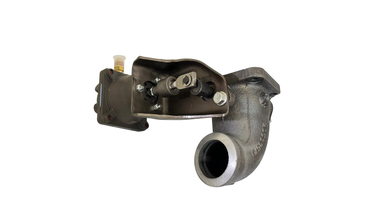 Buy Genuine Detroit Diesel EGR Valve for Series 60 12.7L & 14L - wisentpartscenter.com