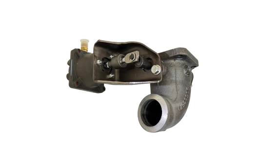 Buy Genuine Detroit Diesel EGR Valve for Series 60 12.7L & 14L - wisentpartscenter.com