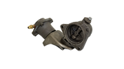 Buy Genuine Detroit Diesel EGR Valve for Series 60 12.7L & 14L Left Side - wisentpartscenter.com