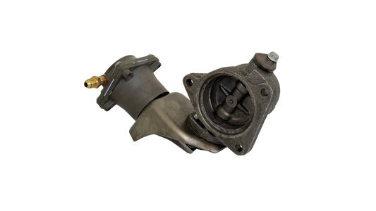 Buy Genuine Detroit Diesel EGR Valve for Series 60 12.7L & 14L Left Side - wisentpartscenter.com