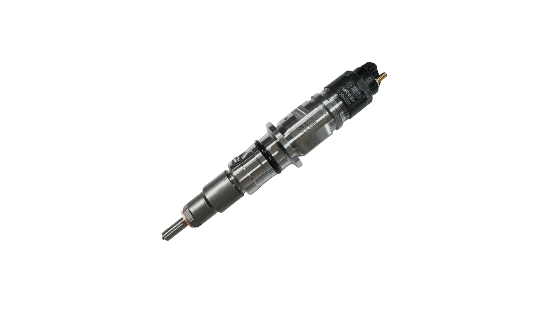 Buy Genuine Cummins Fuel Injector 6.7L ISB/QSB - wisentpartscenter.com