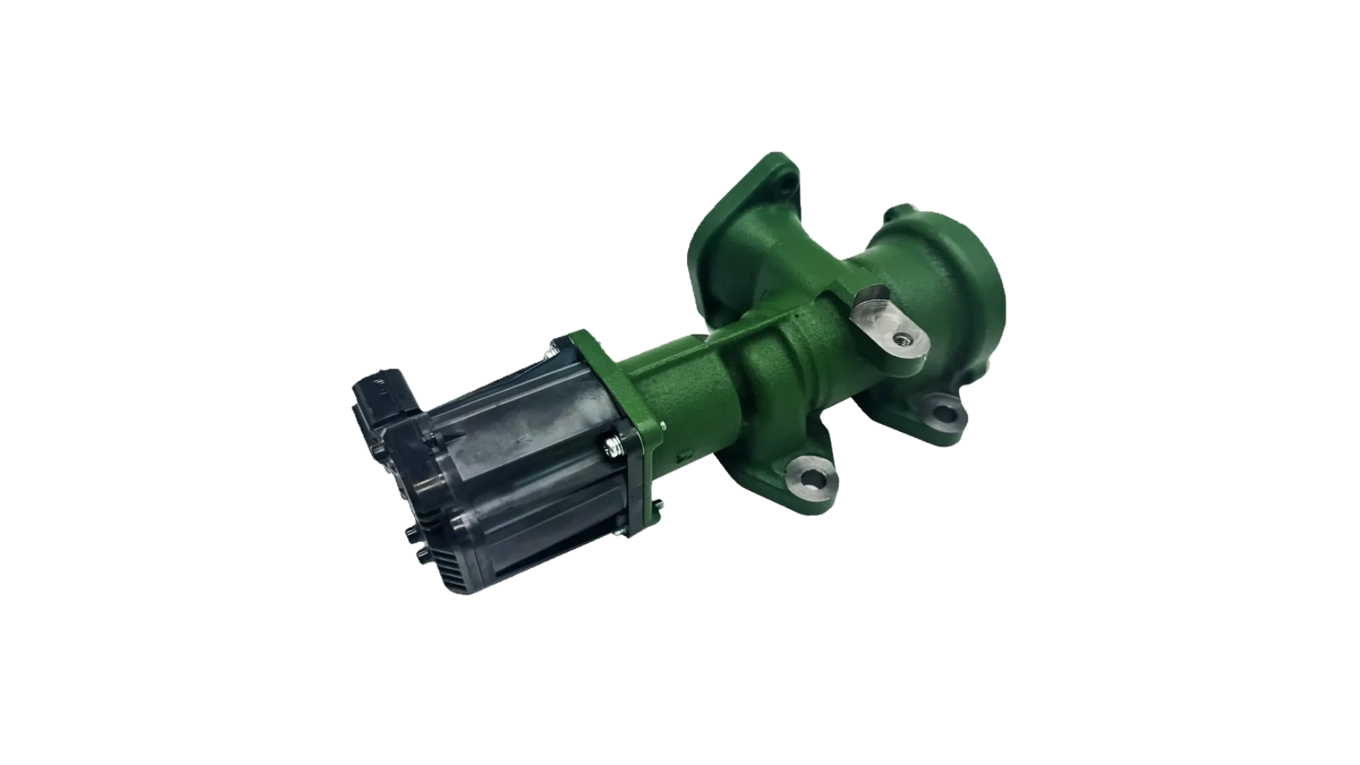 5473368RX - EGR Valve for Cummins ISB 6.7 - Front