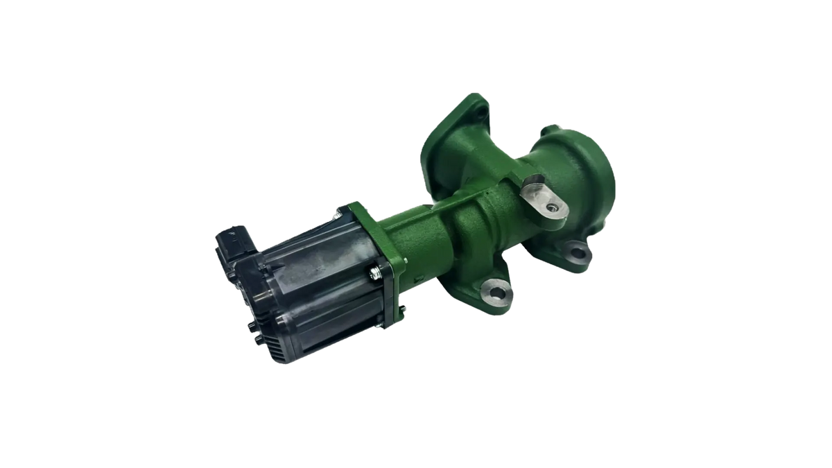 Buy Genuine Cummins EGR Valve for ISB 6.7 - wisentpartscenter.com