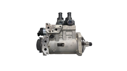 0445020260 - Common Rail Fuel Injection Pump for Detroit Diesel DD13 EPA10