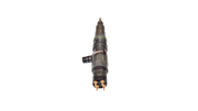 Buy Genuine Detroit Diesel Fuel Injector for DD13 connector side view - wisentpartscenter.com