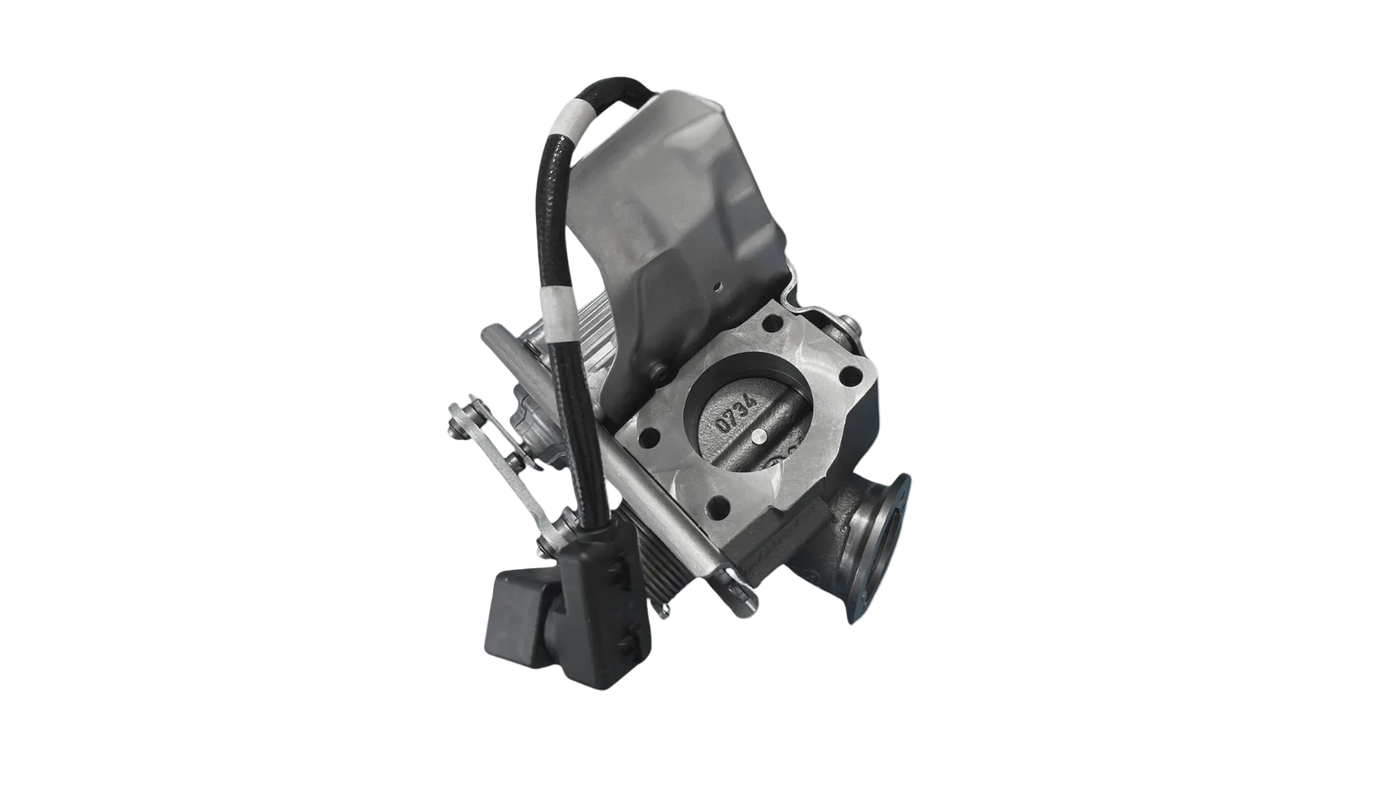 Buy 2128861 -  Genuine Paccar EGR Control Valve - wisentpartscenter.com