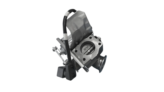 Buy 2128861 -  Genuine Paccar EGR Control Valve - wisentpartscenter.com