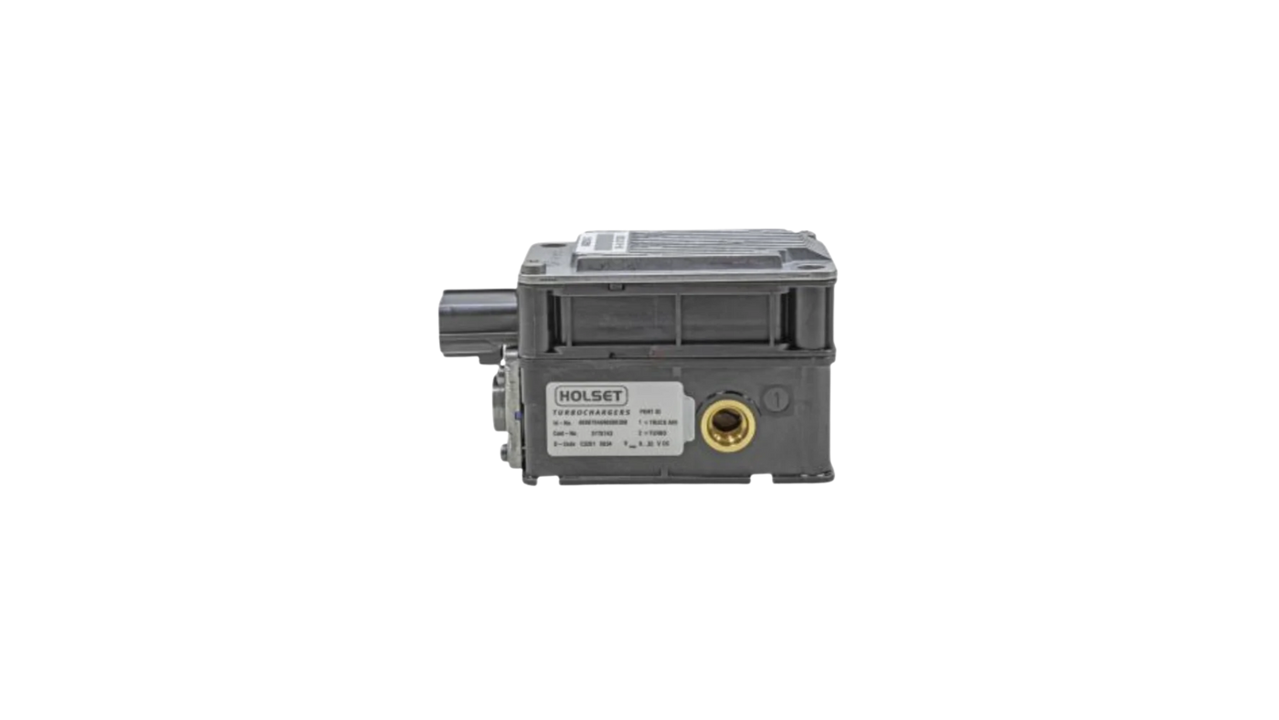 Buy Genuine Cummins Air Control Valve  ISC/ISL 8.9L - wisentpartscenter.com