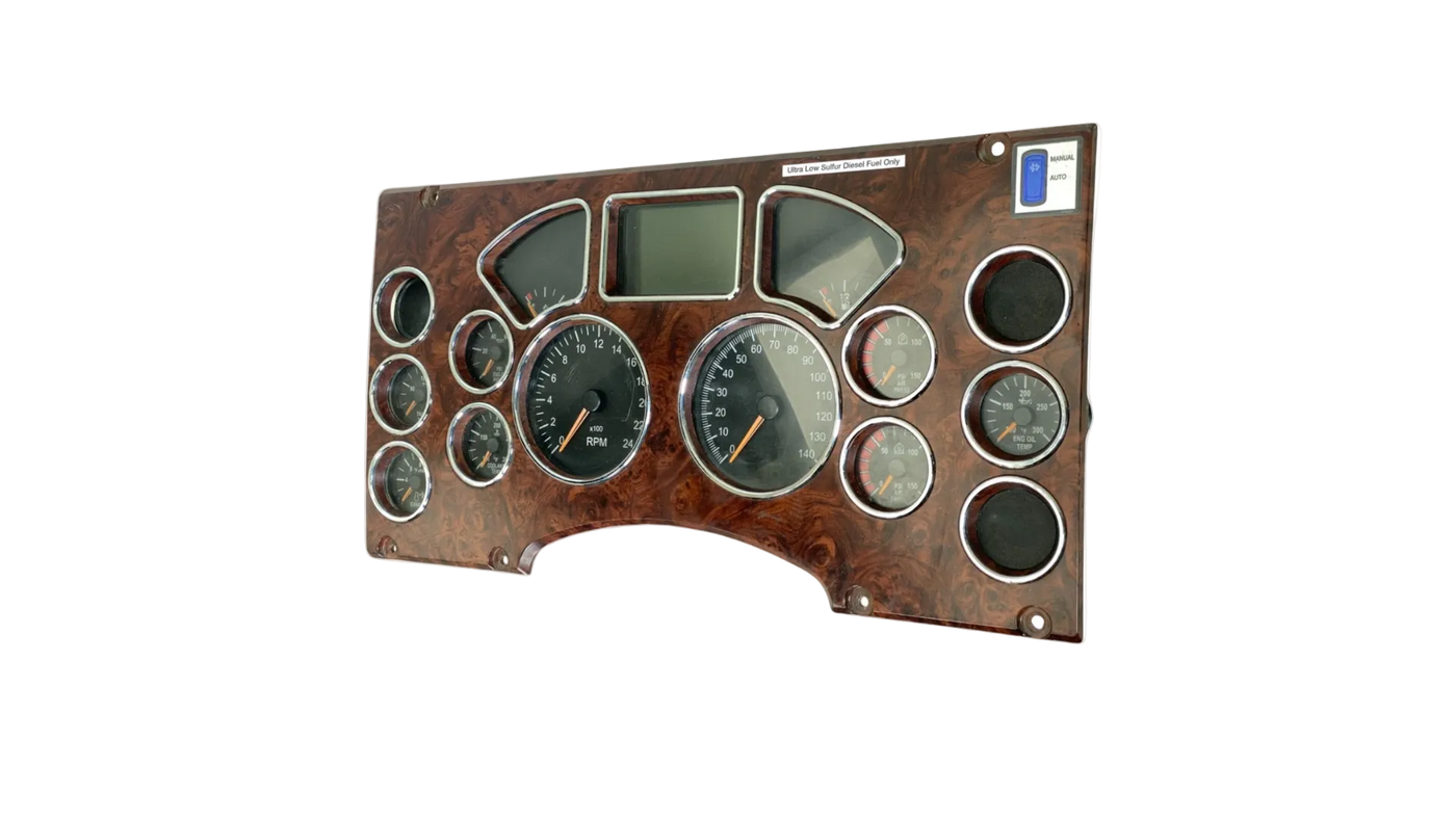 A2C53090404 | Speedometer Instrument Cluster-Wisent Parts