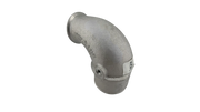 3918327 - Turbocharger Elbow Air Tranfer Pipe - 2 - wisentpartscenter.com