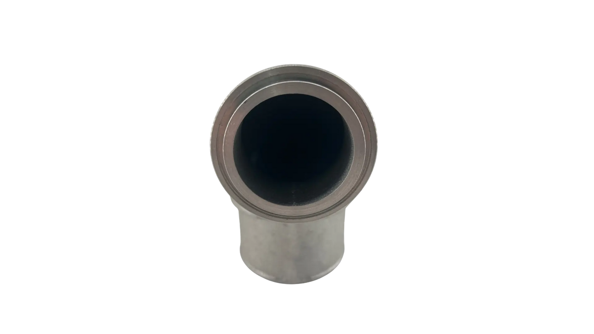 3918327 - Turbocharger Elbow Air Tranfer Pipe - 3 - wisentpartscenter.com