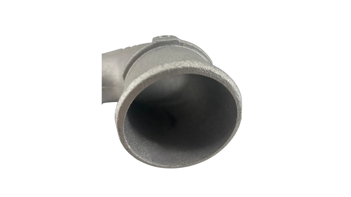 3918327 - Turbocharger Elbow Air Tranfer Pipe - 4 - wisentpartscenter.com