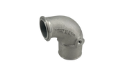 3918327 - Turbocharger Elbow Air Tranfer Pipe - 1 - wisentpartscenter.com