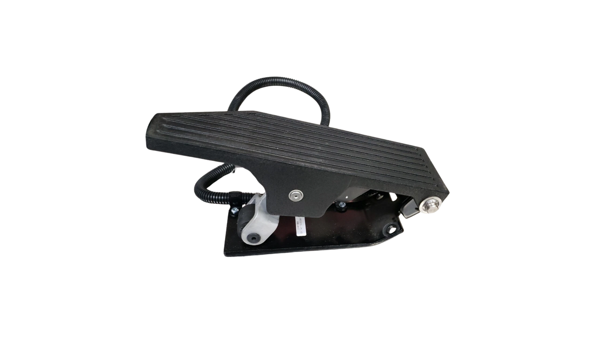 Buy WP20199 - Electronic Throttle Control, Accelerator Pedal - 2 - wisentpartscenter.com