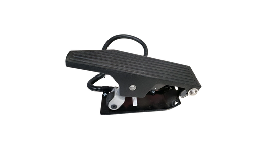 Buy WP20199 - Electronic Throttle Control, Accelerator Pedal - 2 - wisentpartscenter.com