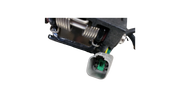 Buy WP20199 - Electronic Throttle Control, Accelerator Pedal - 3 - wisentpartscenter.com