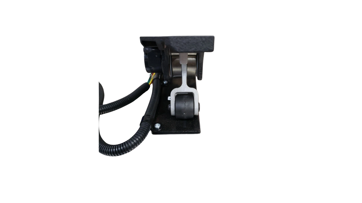 Buy WP20199 - Electronic Throttle Control, Accelerator Pedal - 4 - wisentpartscenter.com