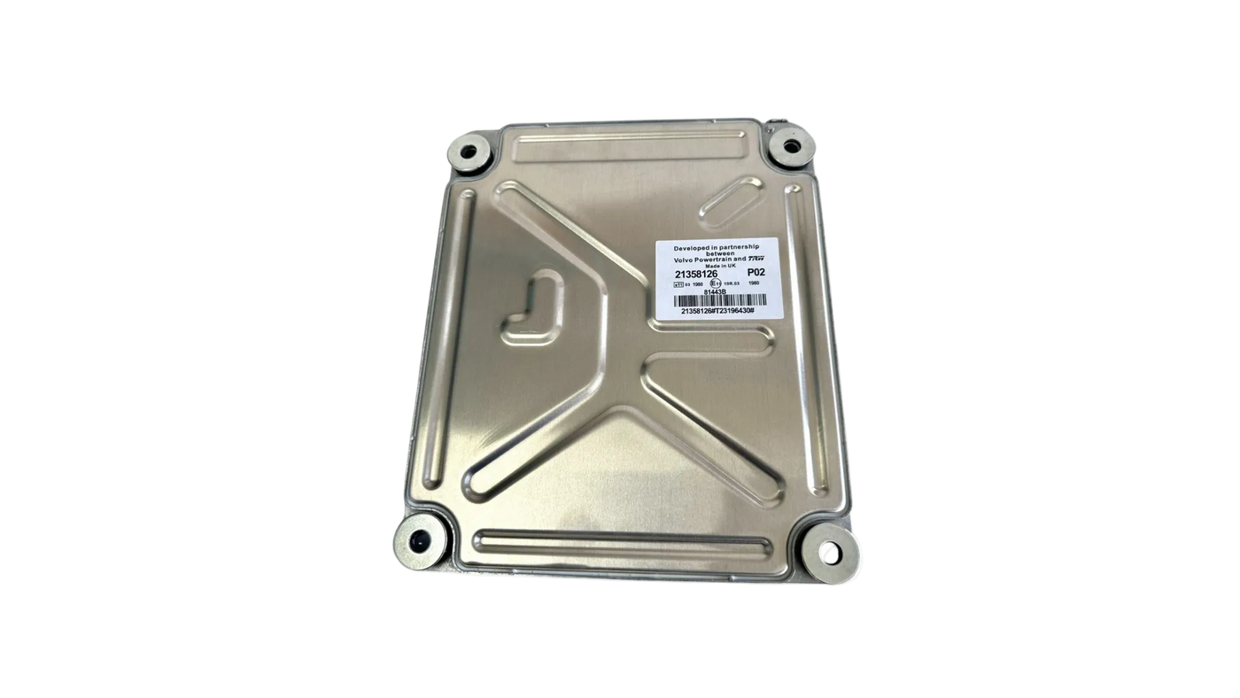 Buy wp20201 - Engine Control Module (ECM) for Mack & Volvo - 2 - wisentpartscenter.com