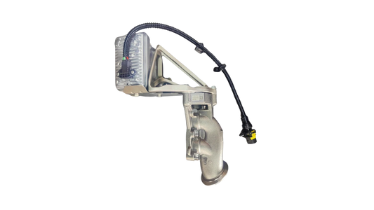 Buy 24654055 - EGR Valve for Volvo D13 - 2 - wisentpartscenter.com 