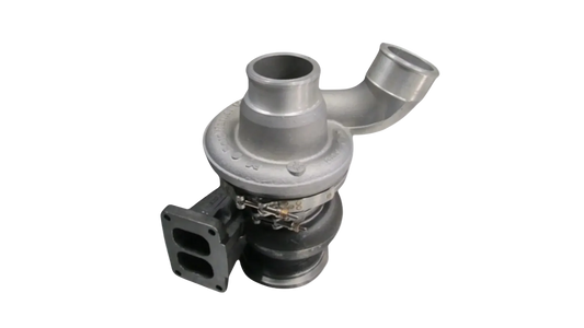 631GC5173M4 | Turbocharger-Wisent Parts