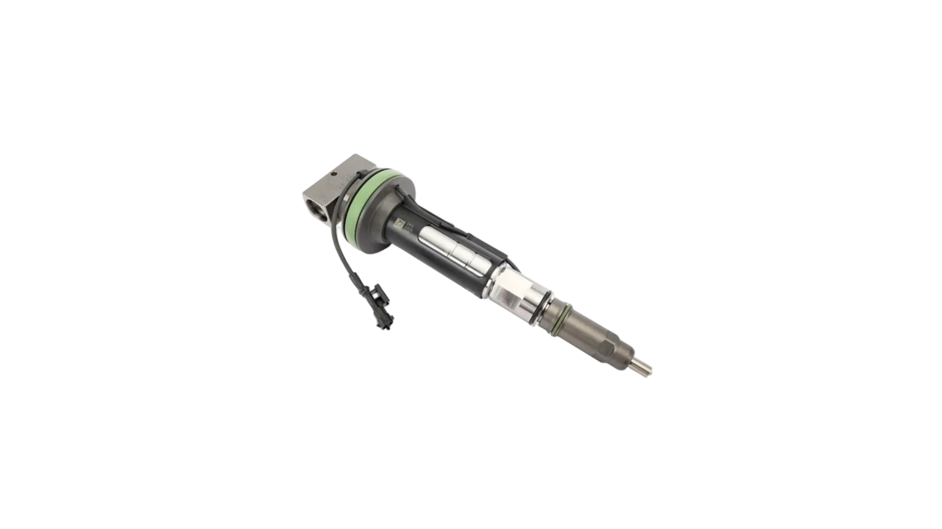 2867148 | Fuel Injector-Wisent Parts