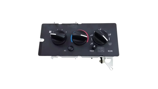7787880011 | A/C Control Panel-Wisent Parts