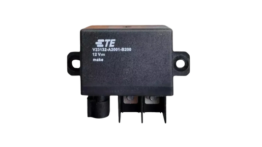 Buy WP20237 - Air Intake Heater Relay-Front - 1 - wisentpartscenter.com