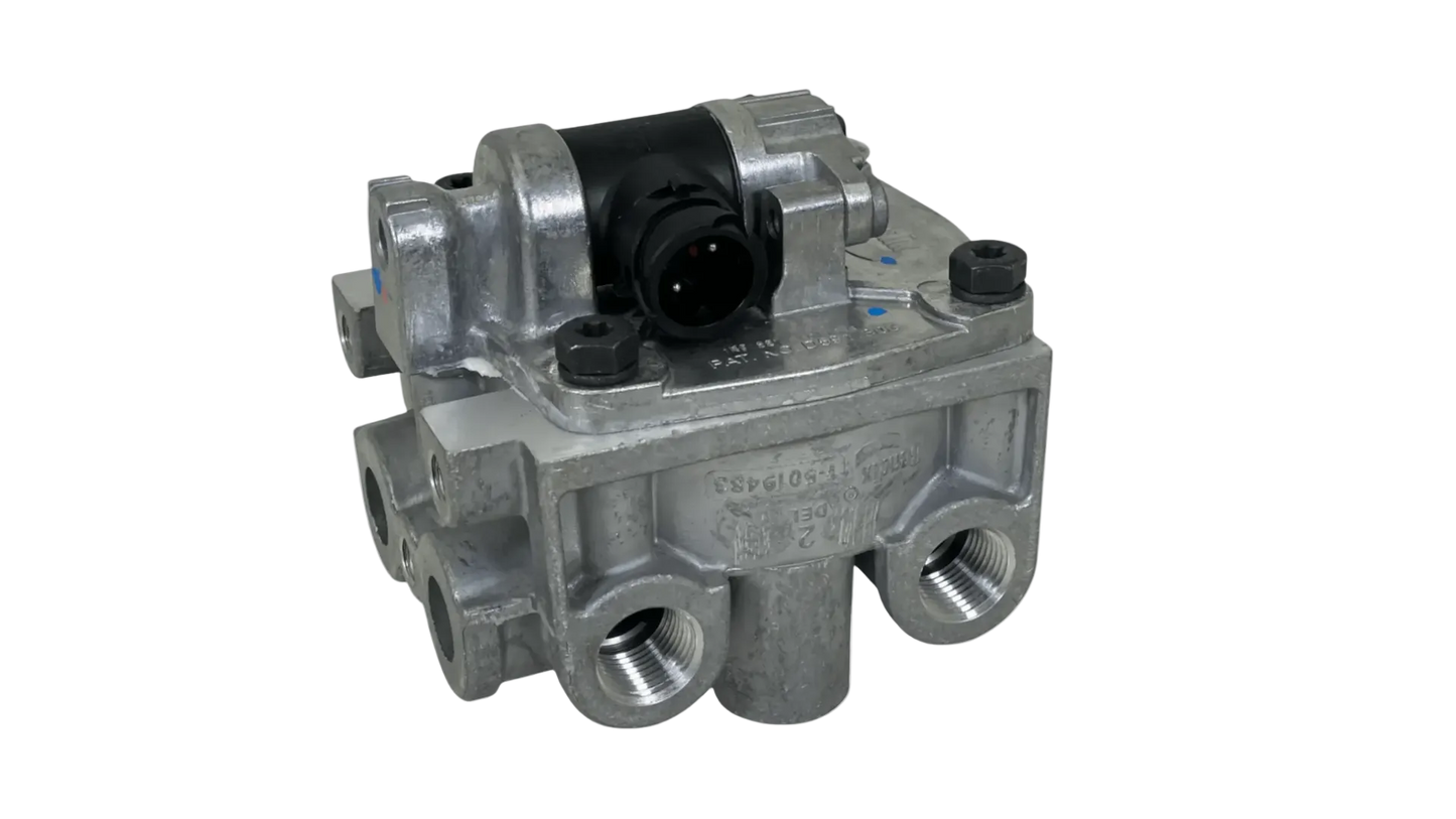 21930726 | Brake Relay Valve-Wisent Parts