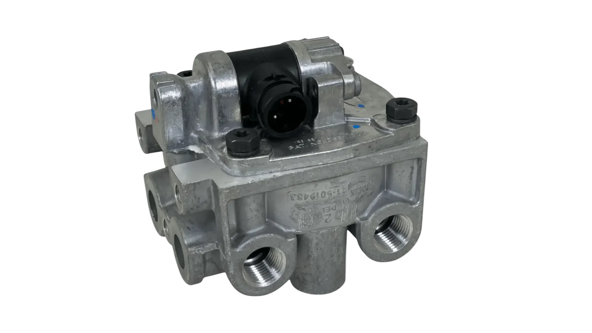 21930726 | Brake Relay Valve-Wisent Parts