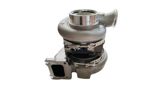 22883066 | Turbocharger MD13-Wisent Parts