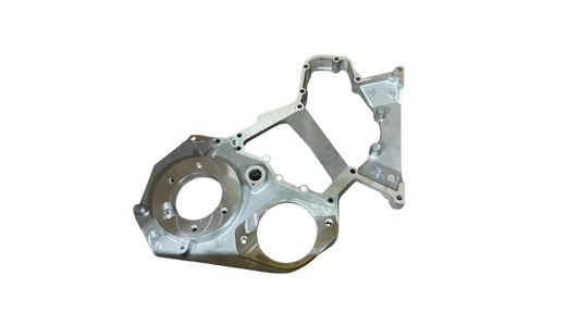 3976697 - Gear Housing For Cummins ISB 5.9L