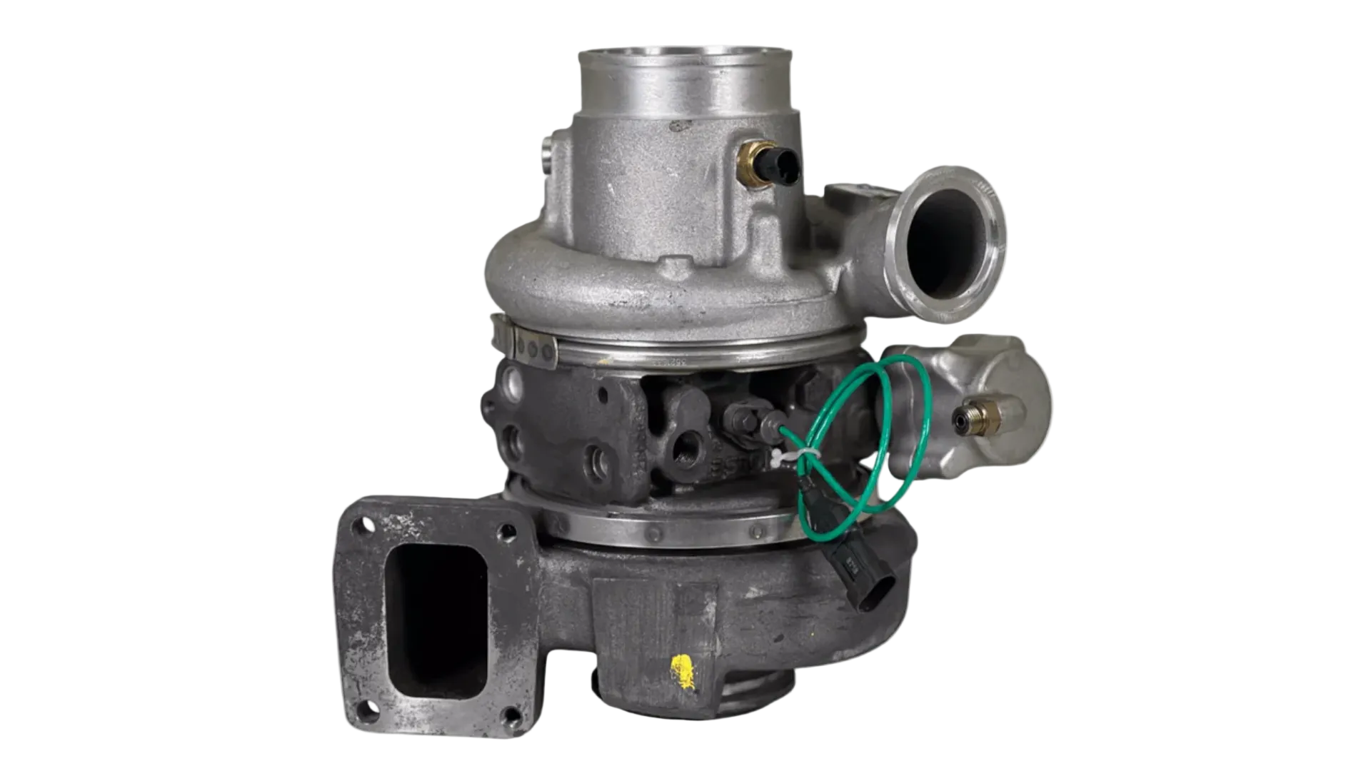 3781171 | Turbocharger HE451V Kit-Side-1