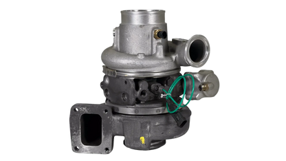 3781171 | Turbocharger HE451V Kit-Side-1