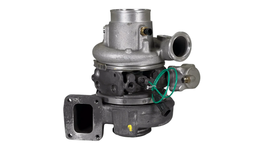 3781171 | Turbocharger HE451V Kit-Side-1
